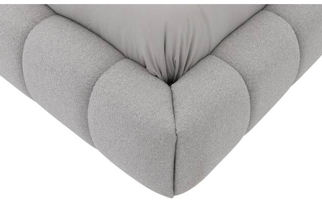 Gestoffeerd Bedframe Amalfi