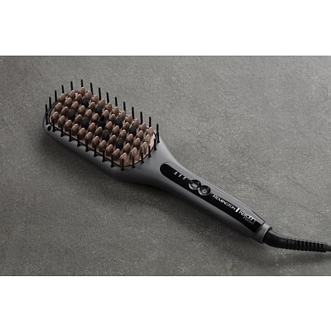 Remington Keratin Protect glattebørste
