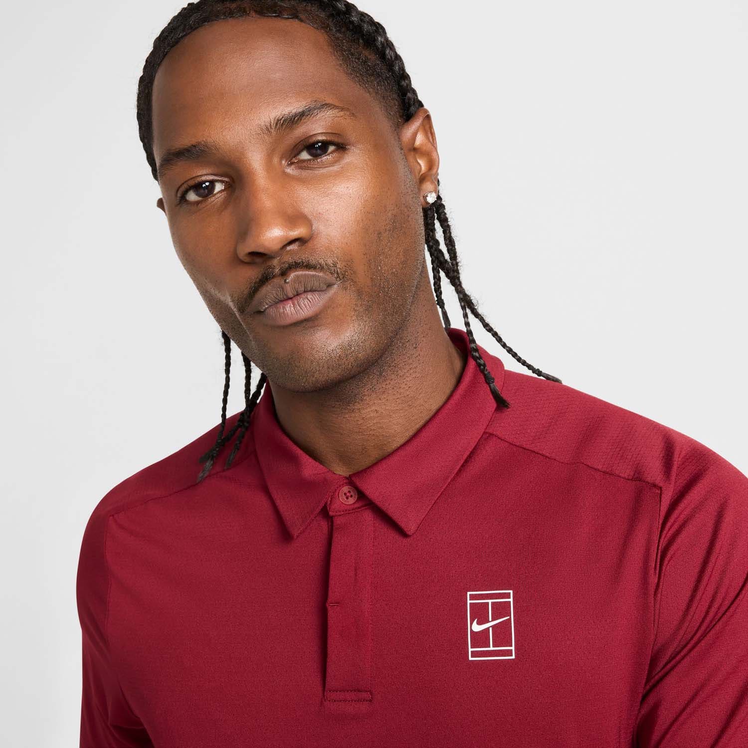 Nike  Court Advantage Polo