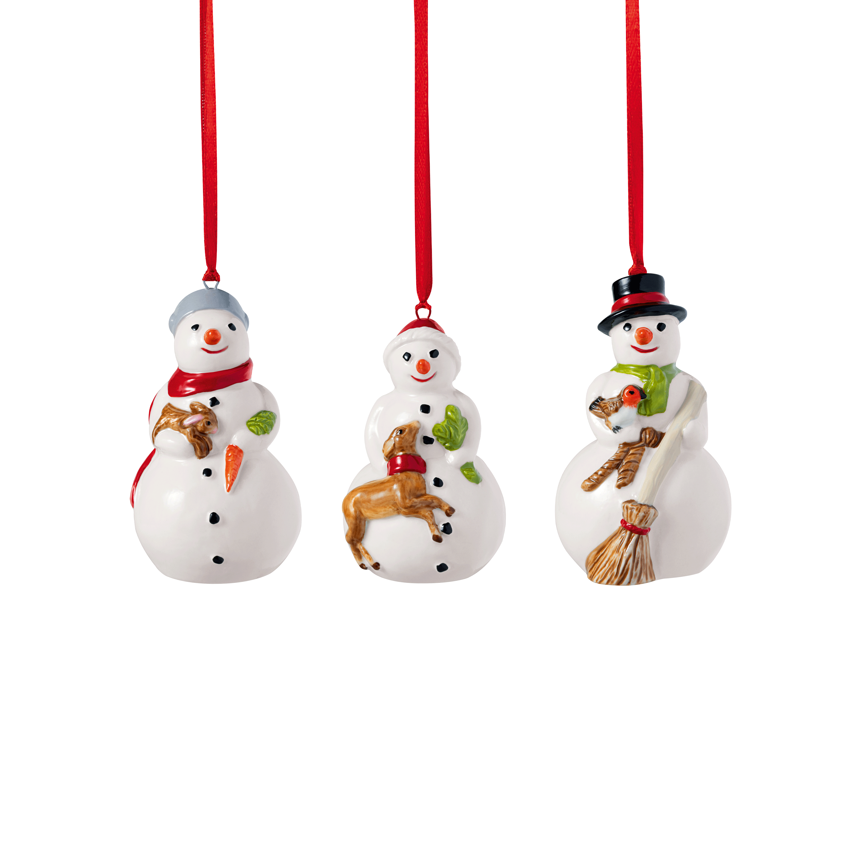 Nostalgic Ornaments Christmas ornaments