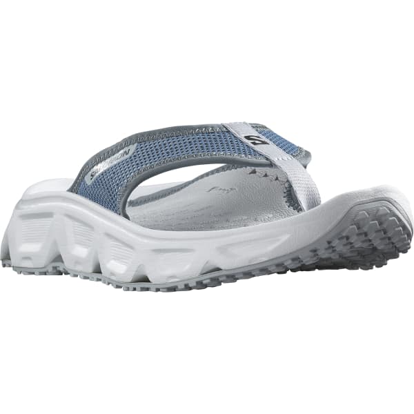 Tong de récupération SALOMON REELAX BREAK 6.0 BLUE ASHES/WHITE/PEARL BLUE