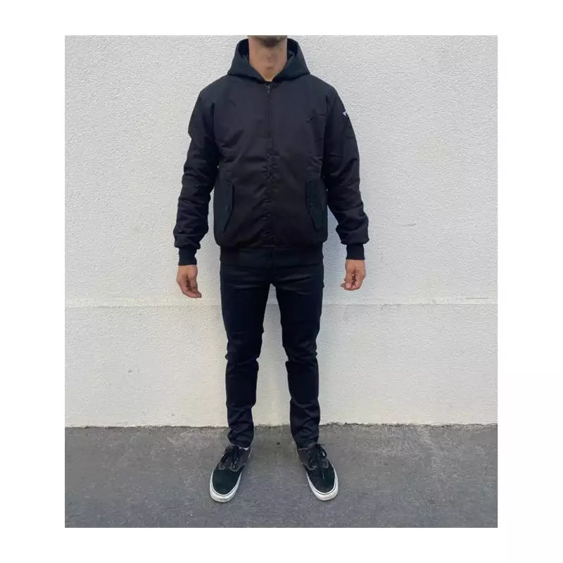 Veste TRIGGER Paris Winter Noir