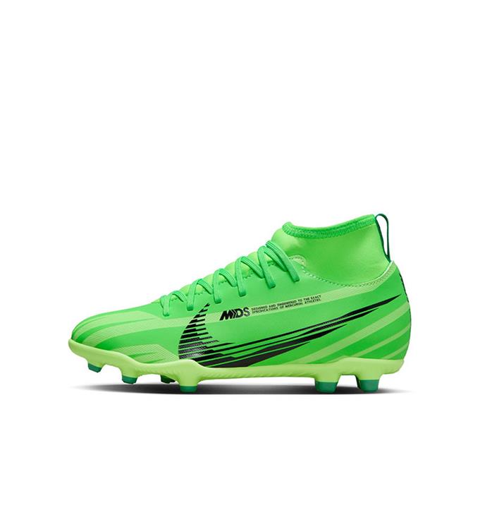Nike JR Superfly 9 Club MDS FG/MG Voetbalschoenen