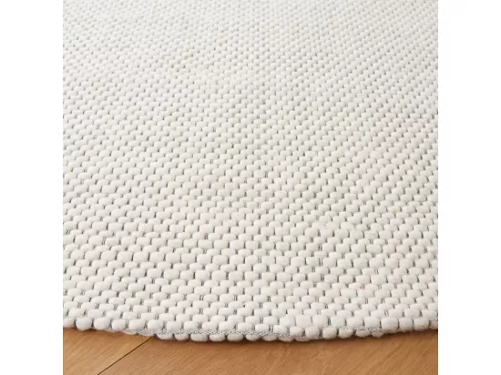 Tapis Ivory 122 X 122 cm - Mae
