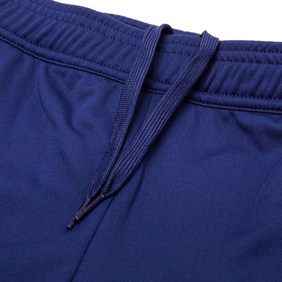 Italie Bas de Survêtement Tiro 24 - Bleu