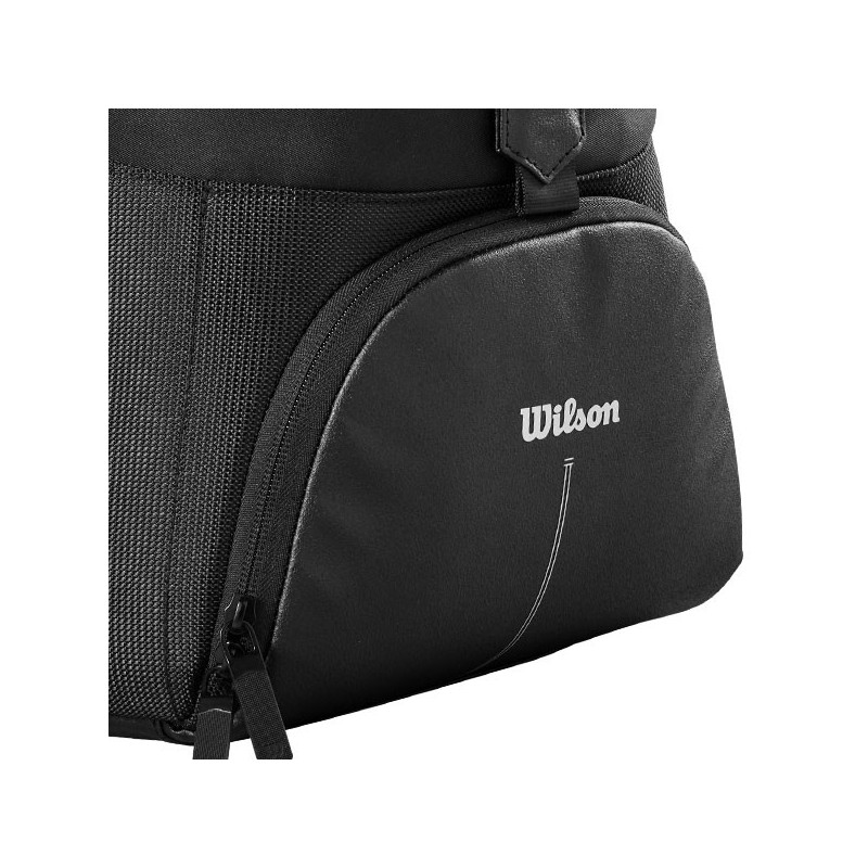 Sac RF 01 Practice Duffle 6 noir