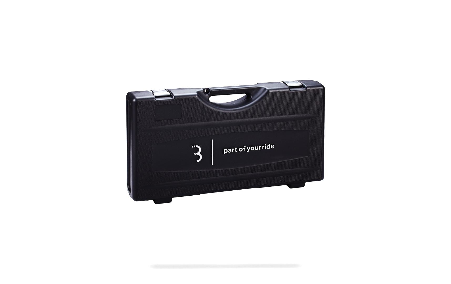 Werkzeugsatz AllroundKit BTL-91<br>Toolbox mit den gebräuchlichsten Werkzeugen