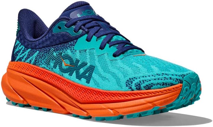 ONE ONE Femme W Challenger ATR 7 Sneaker