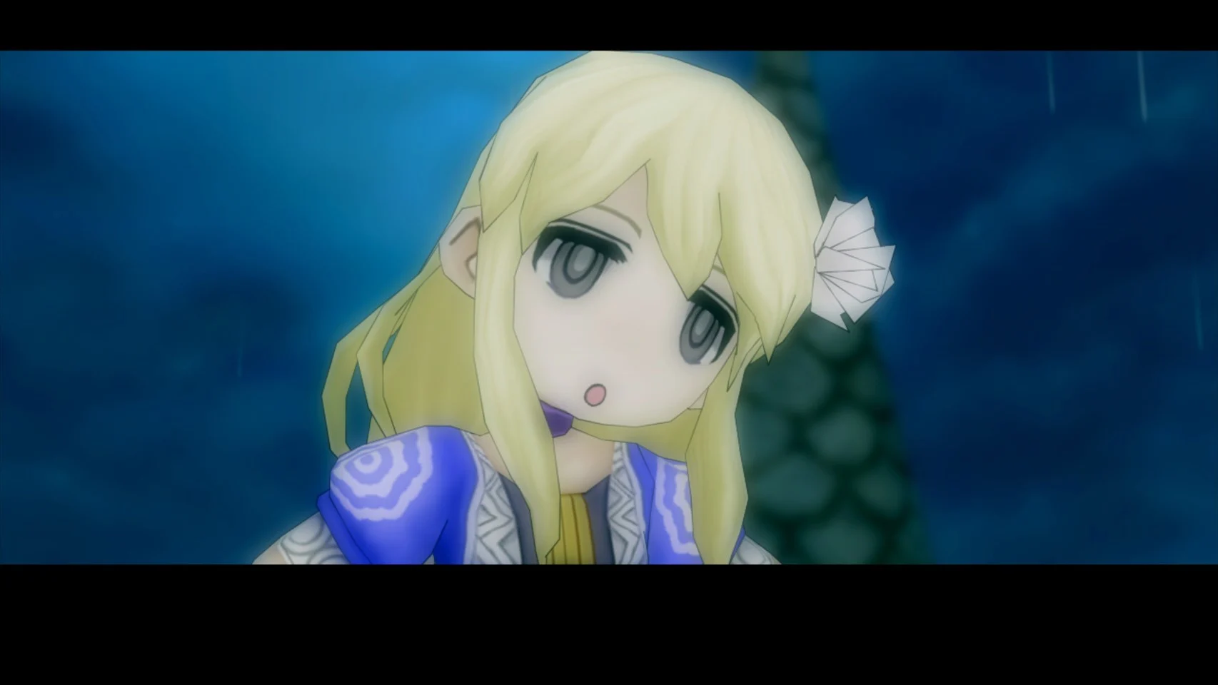 The Alliance Alive HD Remastered- Nintendo Switch