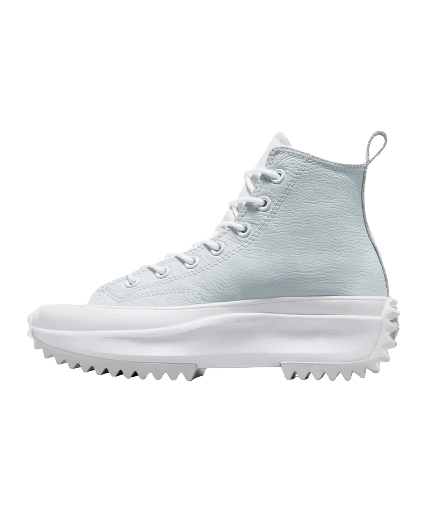 Converse Run Star Hike Weiss
