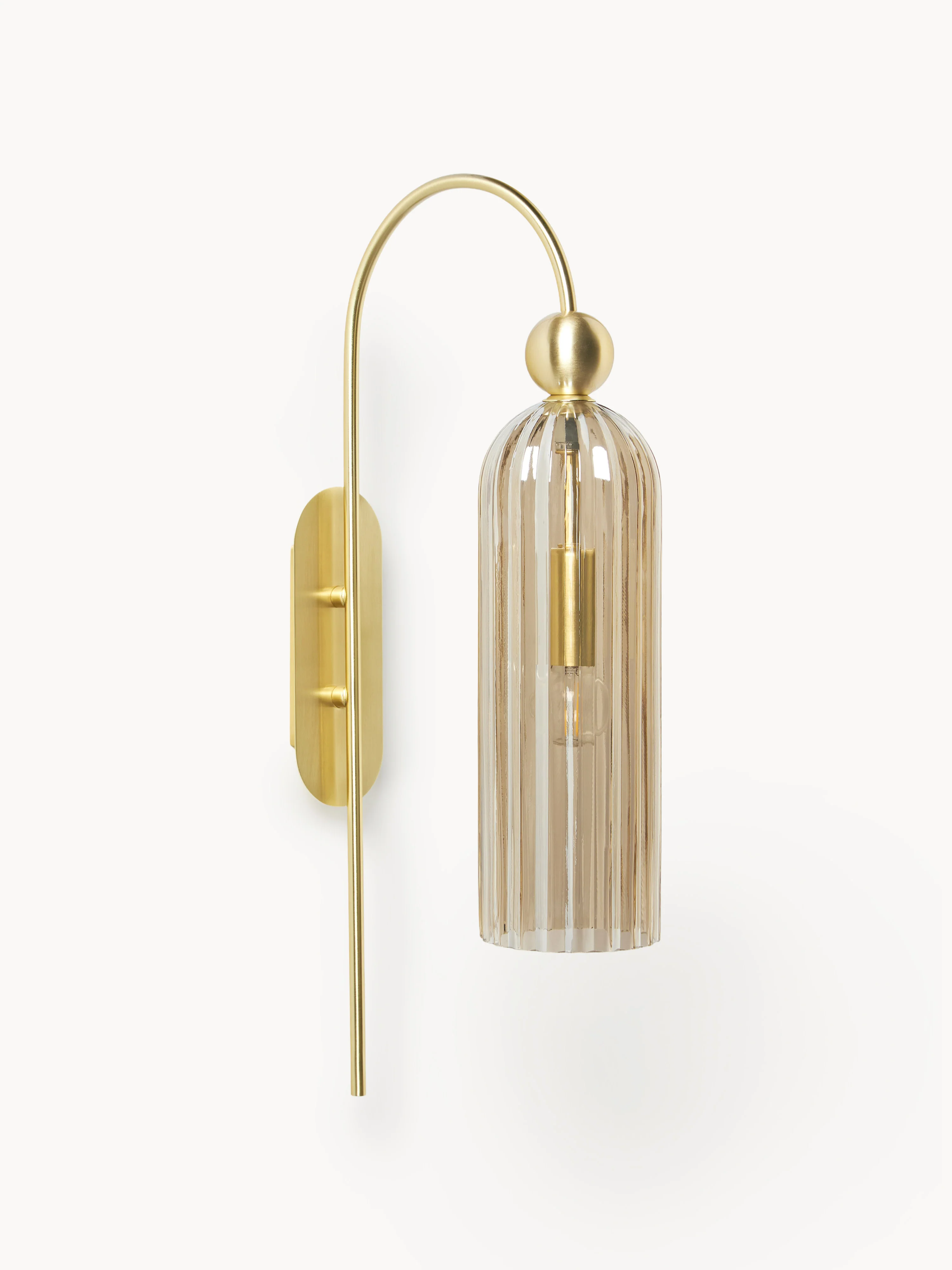 Wandlamp Antic