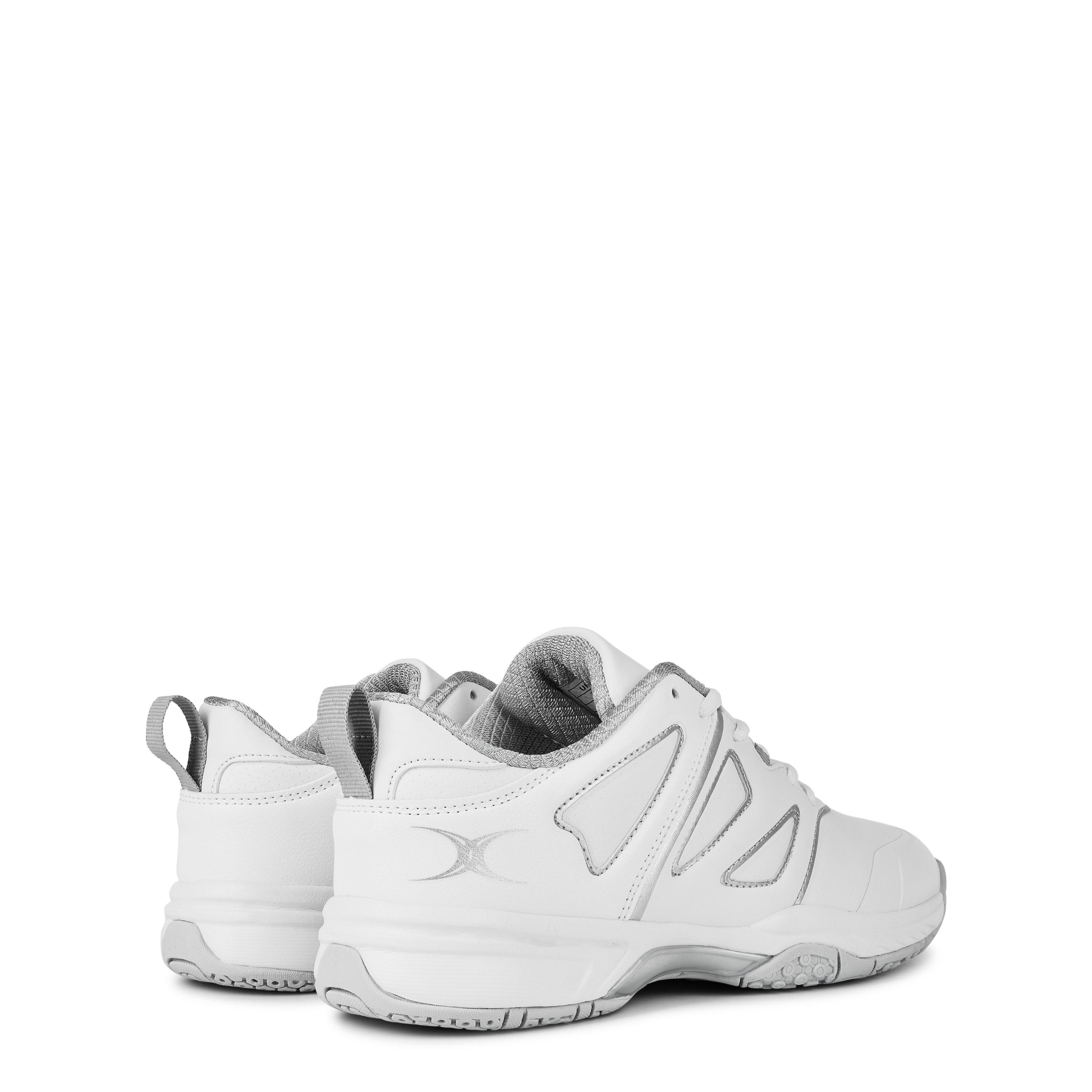 Gilbert Volt Netball Shoes Womens