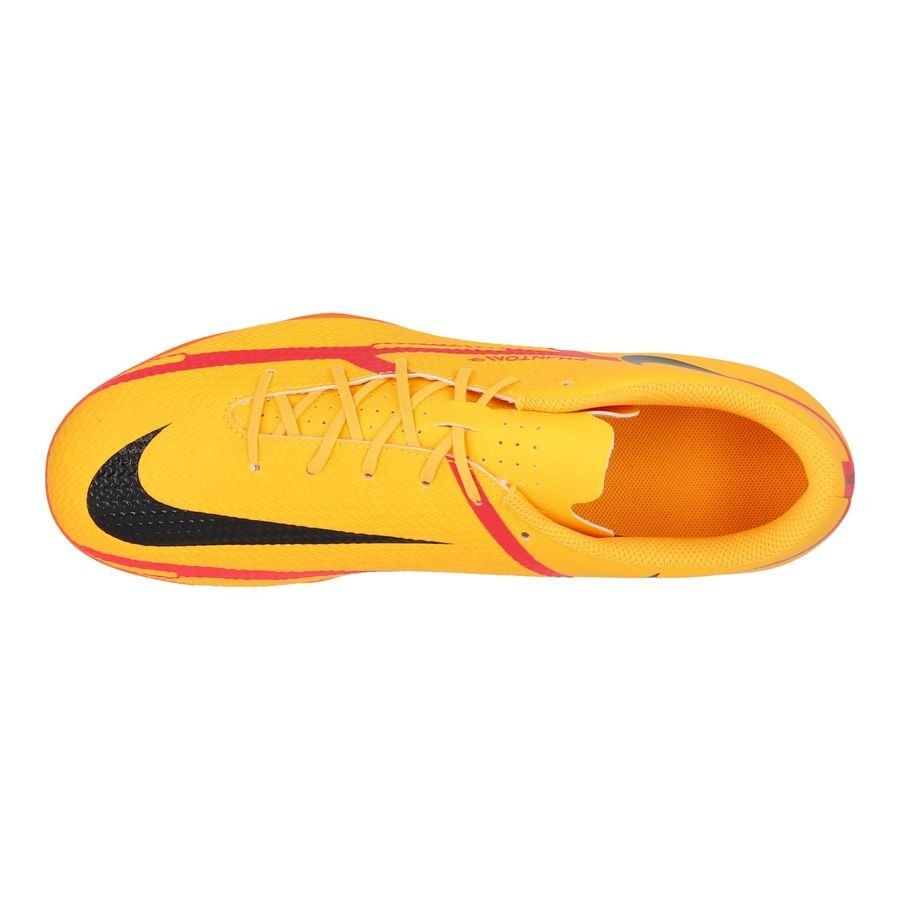 Nike Phantom GT 2 Club MG Blueprint - Orange/Noir/Orange