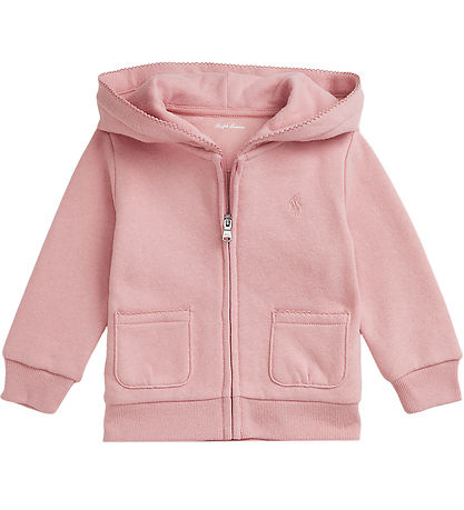 Polo Ralph Lauren Sweats?t - Rosa