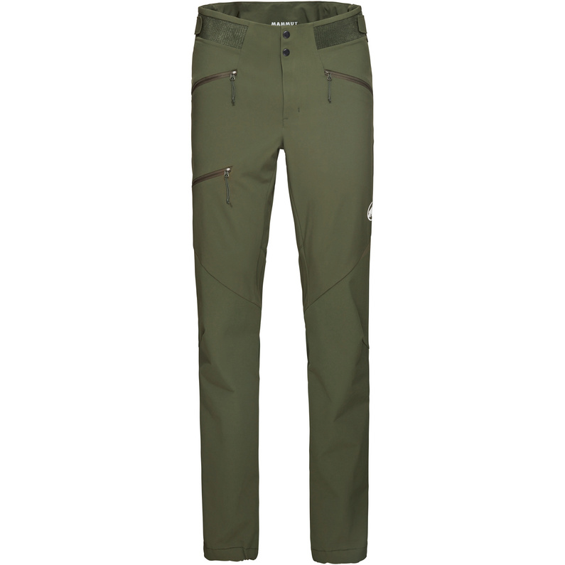 Mammut Herren Courmayeur SO Hose