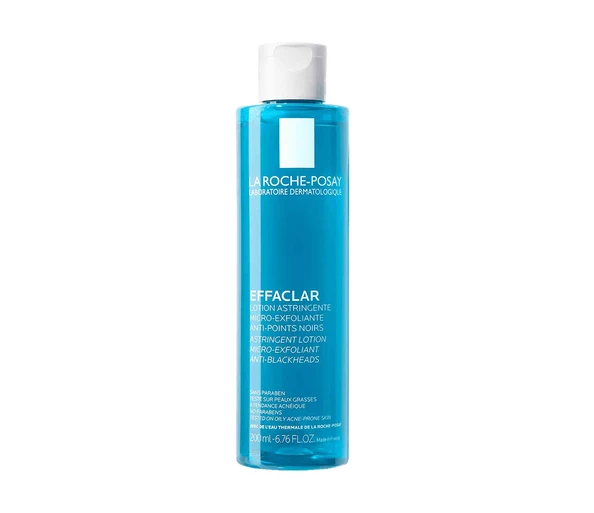 LA ROCHE-POSAY Effaclar Astringent Lotion