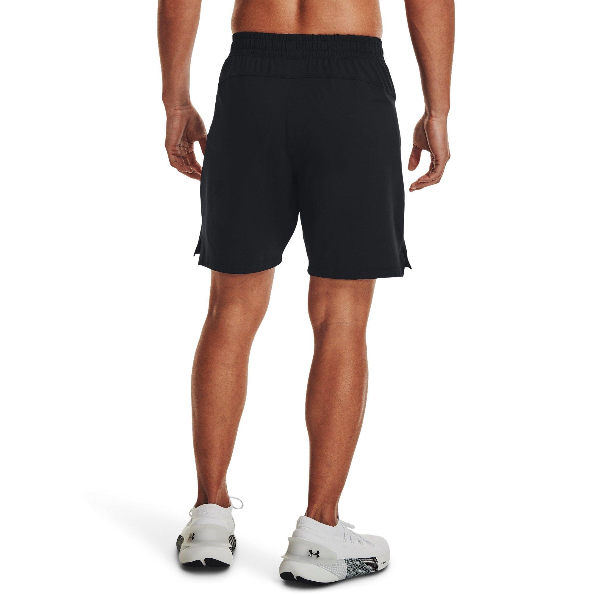 Under Armour UA Meridian Shorts Sn99