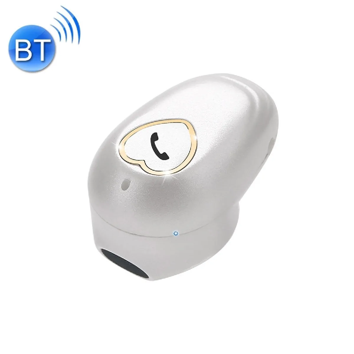 Wewoo Purificateur Mini USB Nuit Colorée