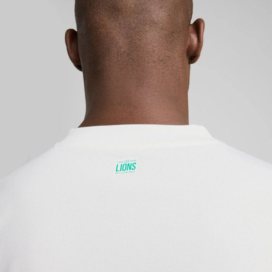 Puma Senegal Thuis Shirt 2025/2026