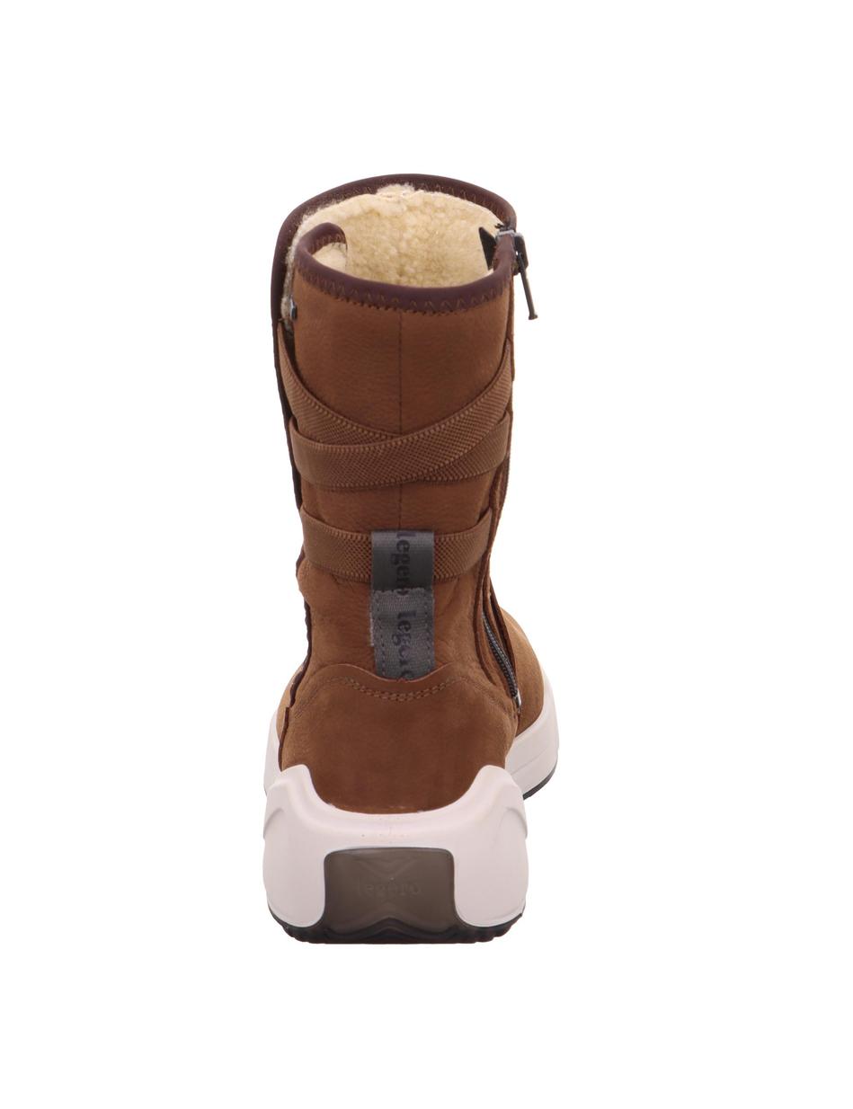 Stiefelette COSY
