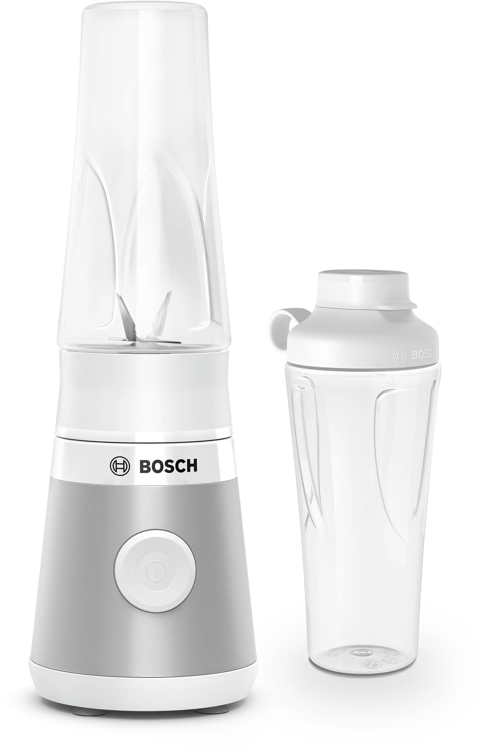 Serie 2 Blender VitaPower 450 W Zilver