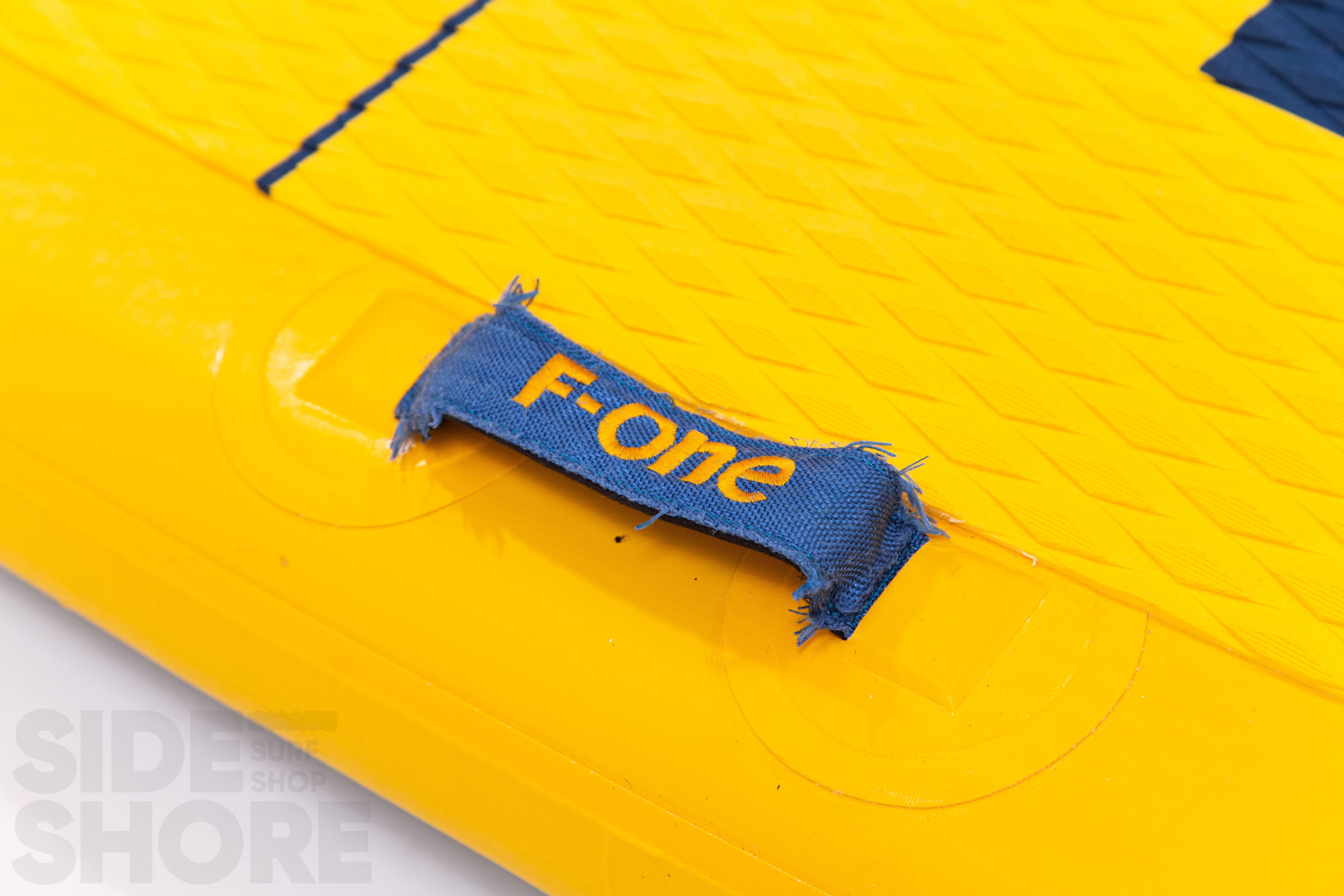 F.one Rocket Air v2 - 7'11 7'11