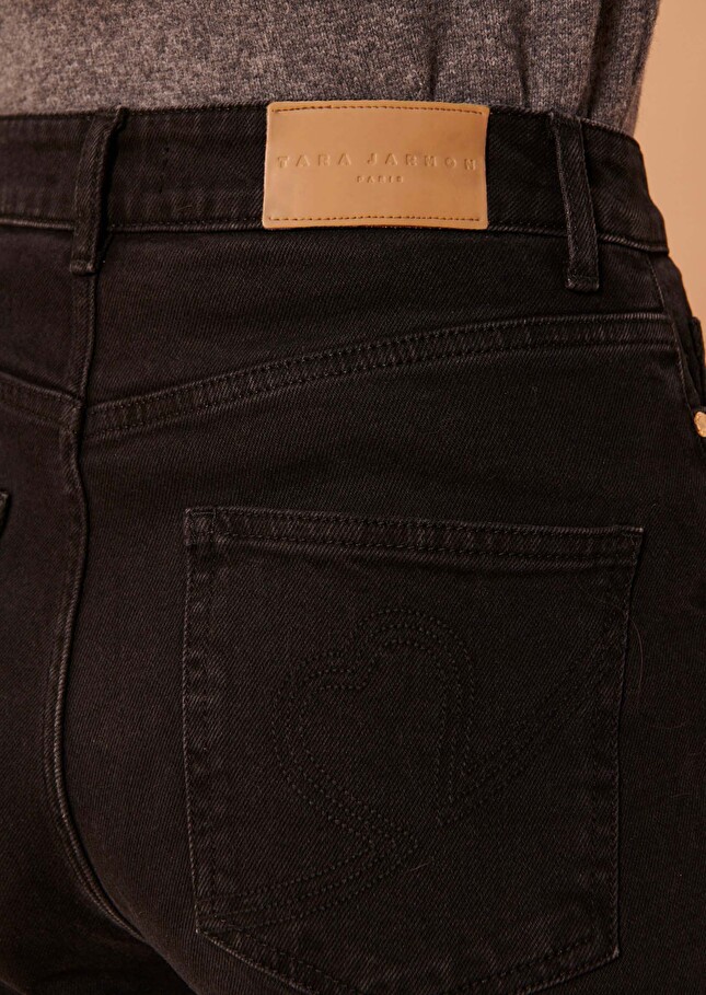 Jean Jeremnoir en denim