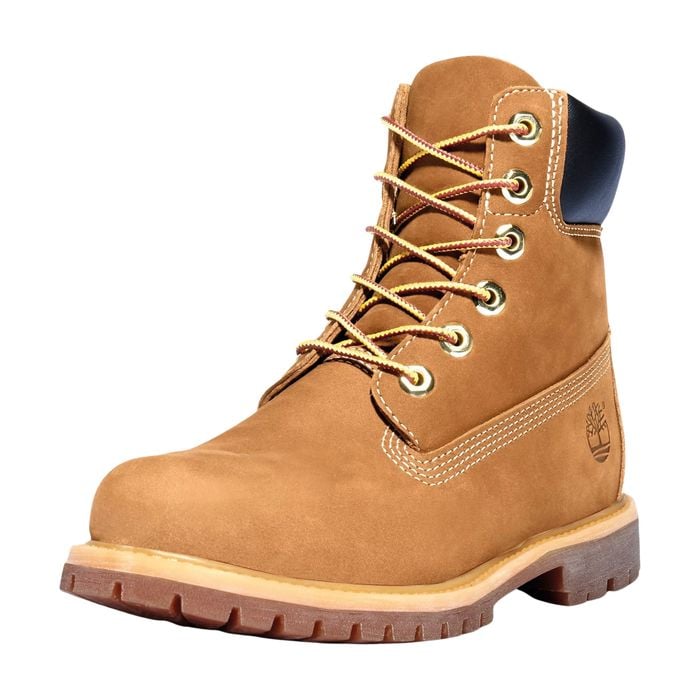Timberland Premium 6inch Boots Dames