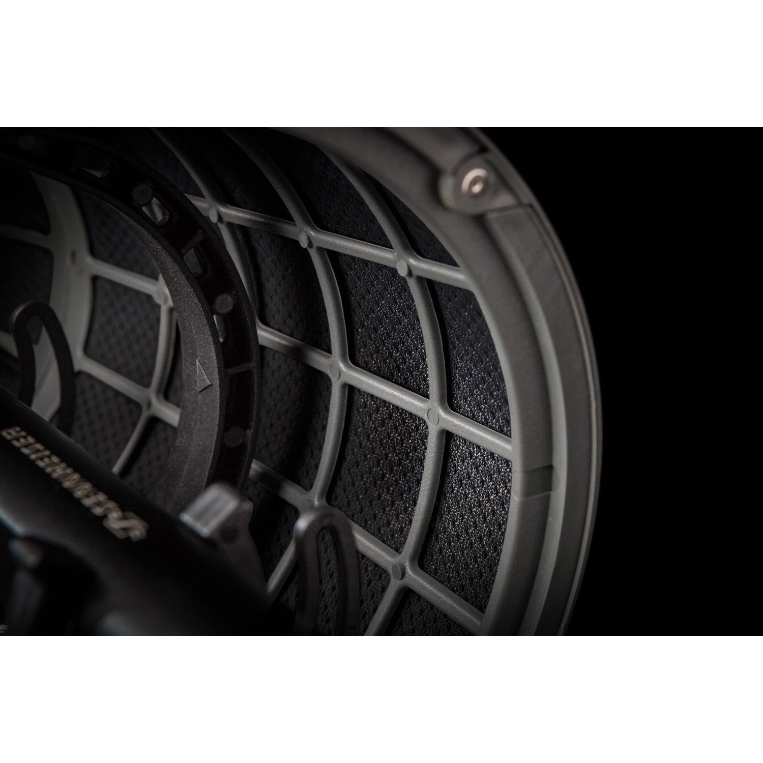 Rycote Cyclone Small windscherm kit - LEMO-module