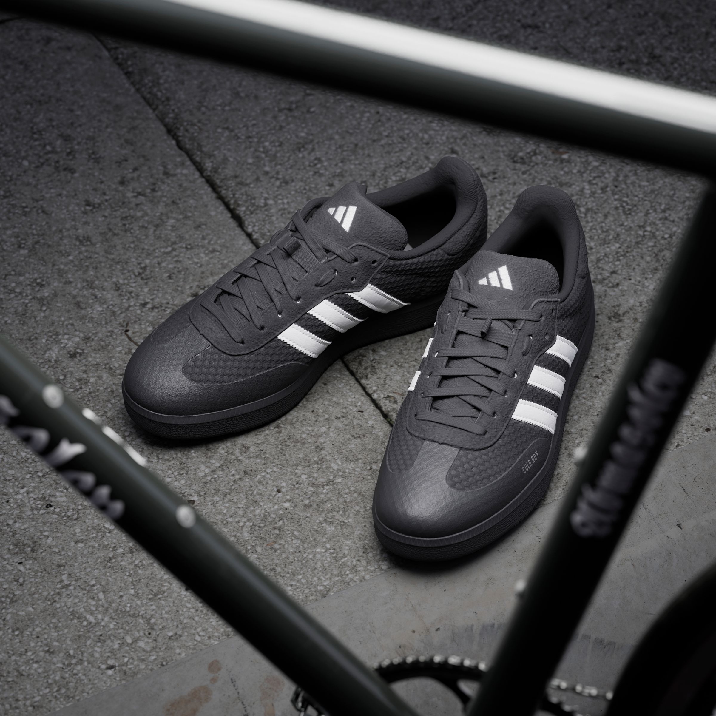 adidas Performance Fahrradschuh »VELOSAMBA COLD.RDY«  Fahrradschuh