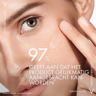 Vichy Capital Soleil UV-Age Daily SPF50  Getint 40ML