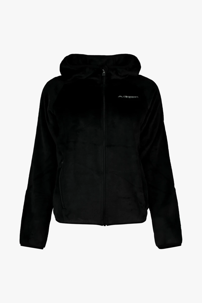 Kappa Logo 365 Syuniw Damen Fleecejacke
