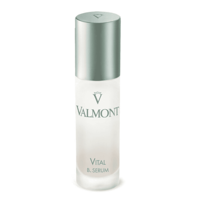 Vital B. Sérum revitalisant visage VALMONT