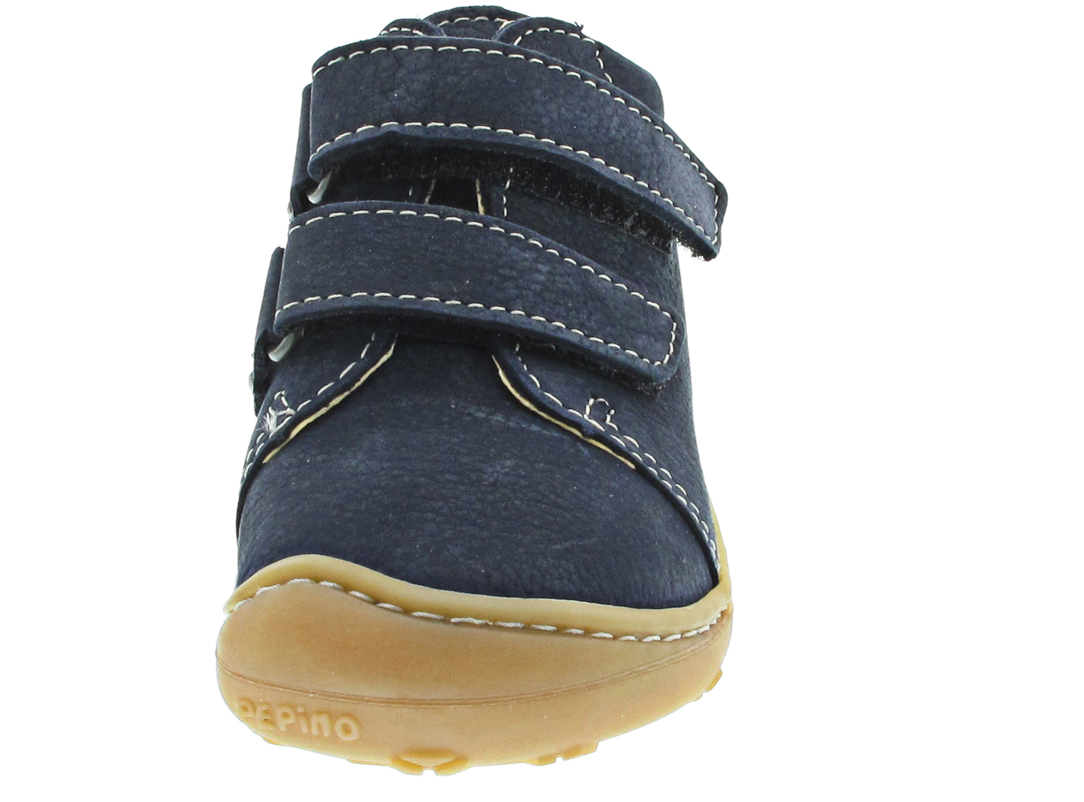 Ricosta CHRISY Lauflernschuh blau