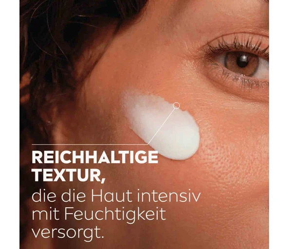 Nivea Q10 Anti-Falten Reichhaltige Tagespflege