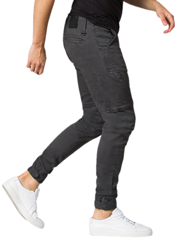 Live Free Adventure Broek