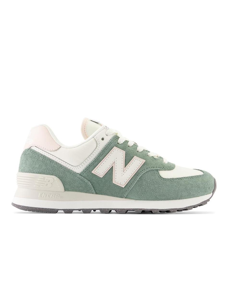LIFESTYLE-SCHUHE WL574AJ2