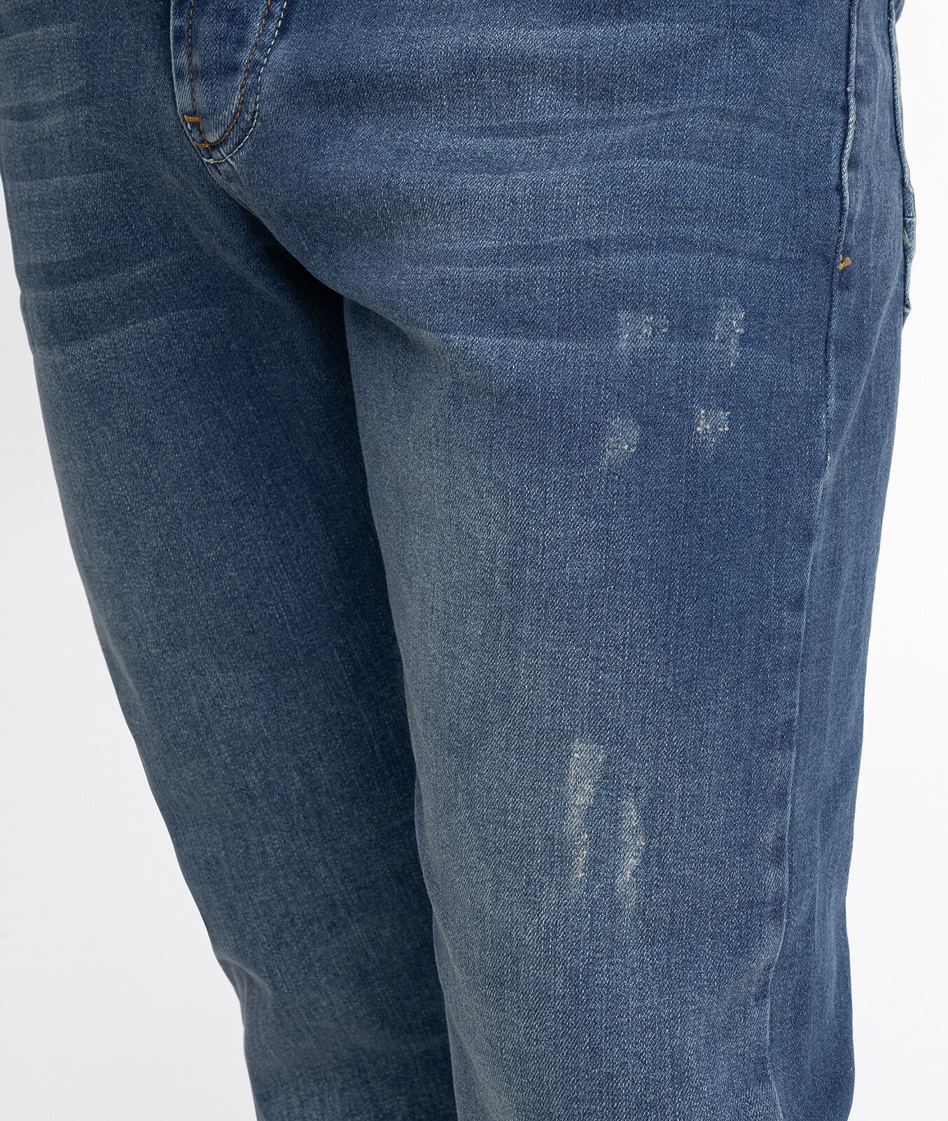 Rock Creek Jeans Straight Cut