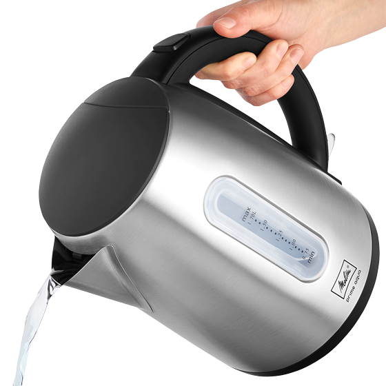 Prime Aqua 1,7l|Wasserkocher