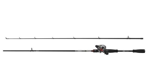 Ensemble casting Abu Garcia MAX X