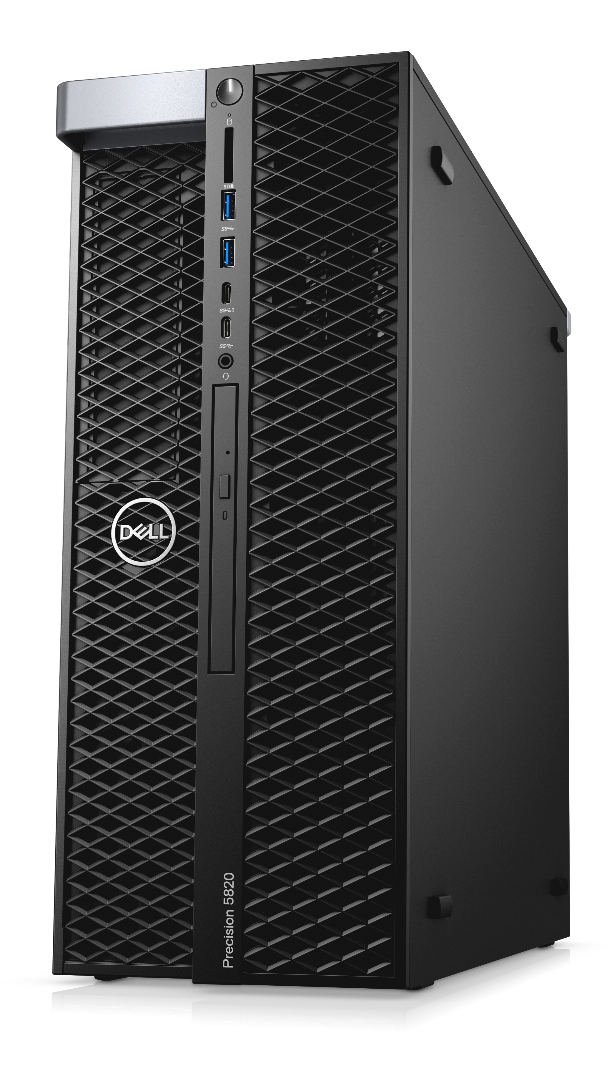 Dell Precision 5820 Tower
