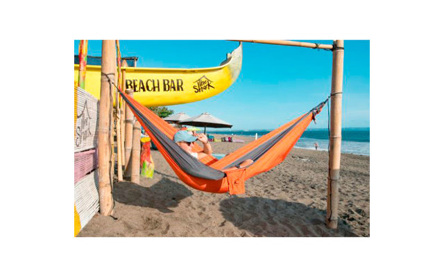 Ticket to the Moon King Size Hammock Hängematte