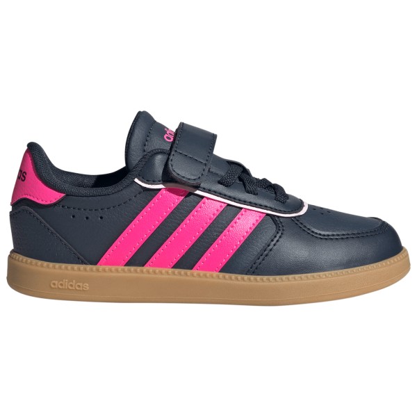 adidas - Kid's Breaknet Sleek - Baskets