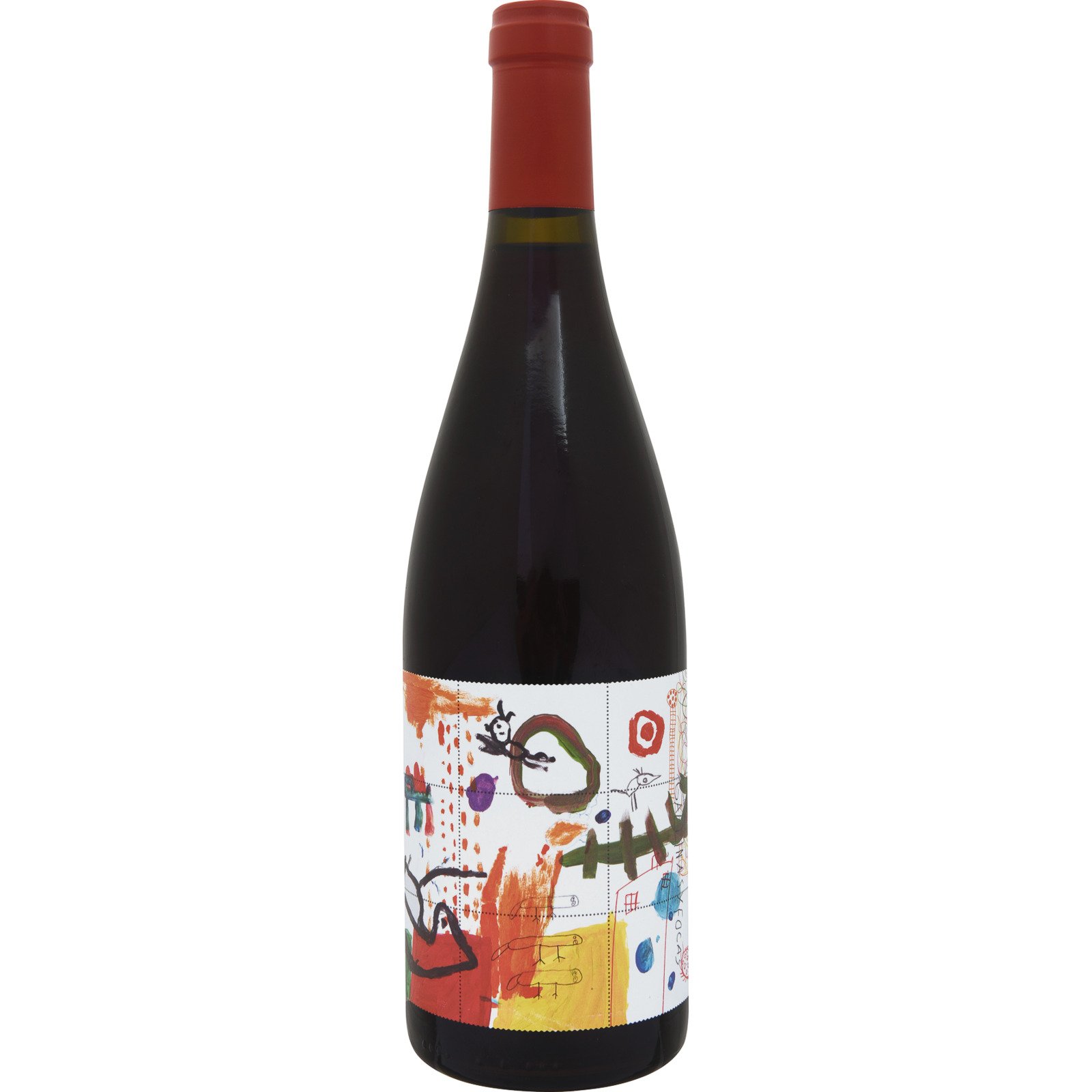 Gallinas y Focas 75 cl