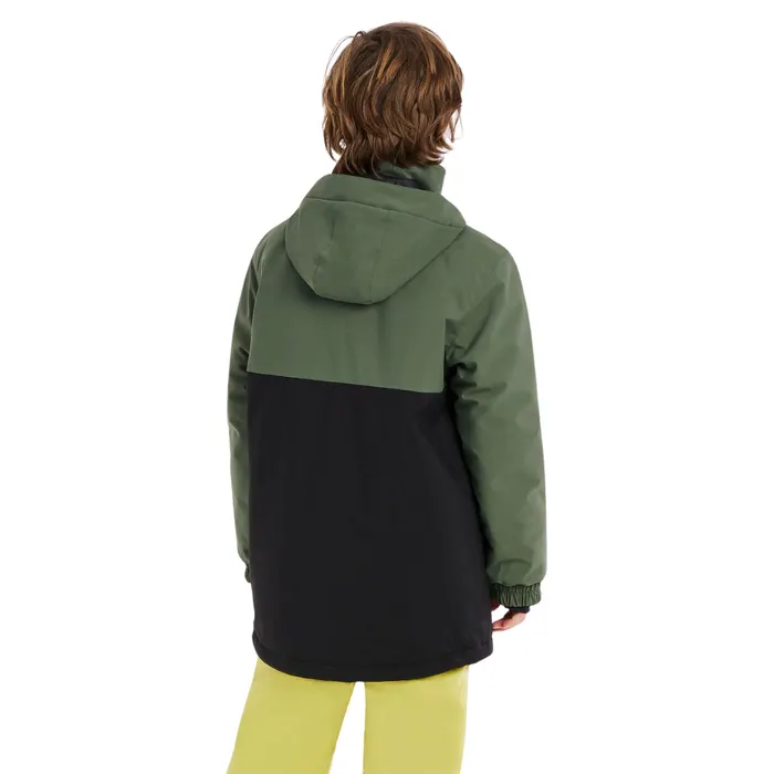 Protest Swallow Anorak Skijas Jongens