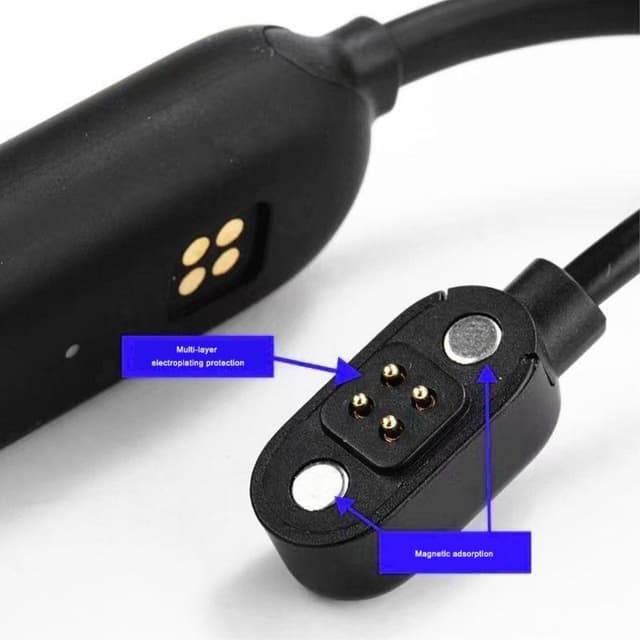 Oplader Ladekabel til YUANS X18 / X18 Pro