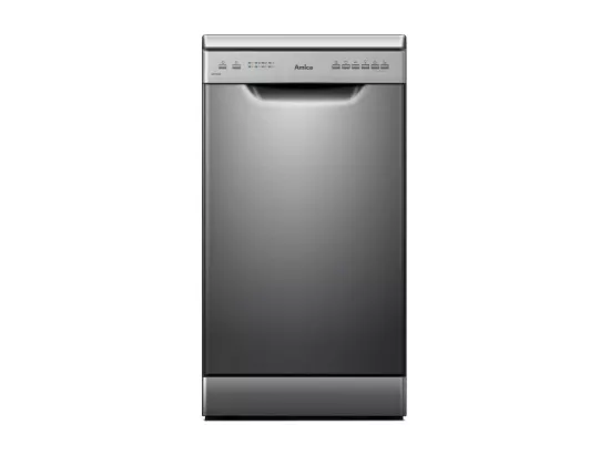 Lave-vaisselle pose libre AMICA 10 Couverts 44.8cm E, ADP 1002 S