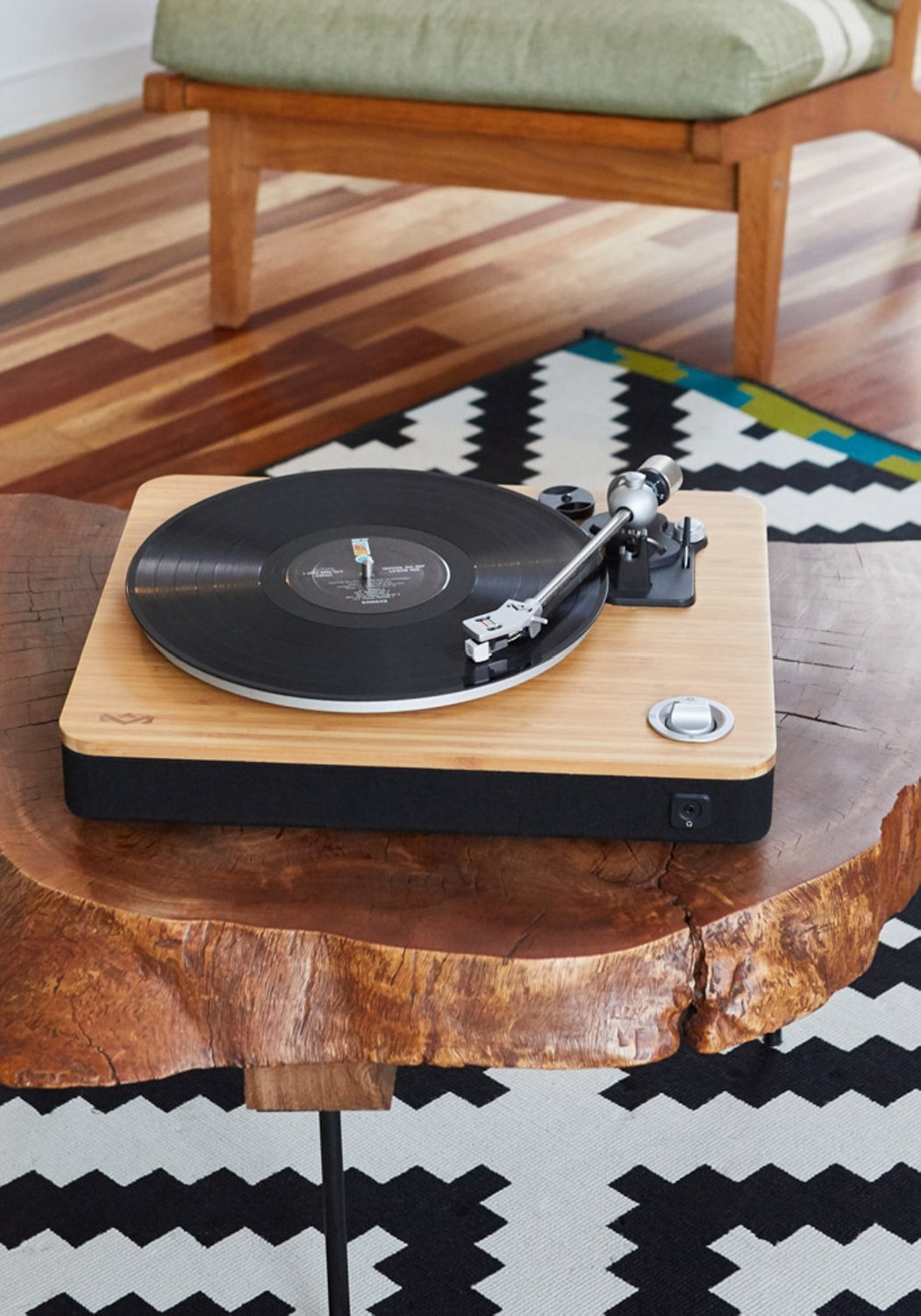 House of Marley Marley Stir It Up Turntable online kaufen
