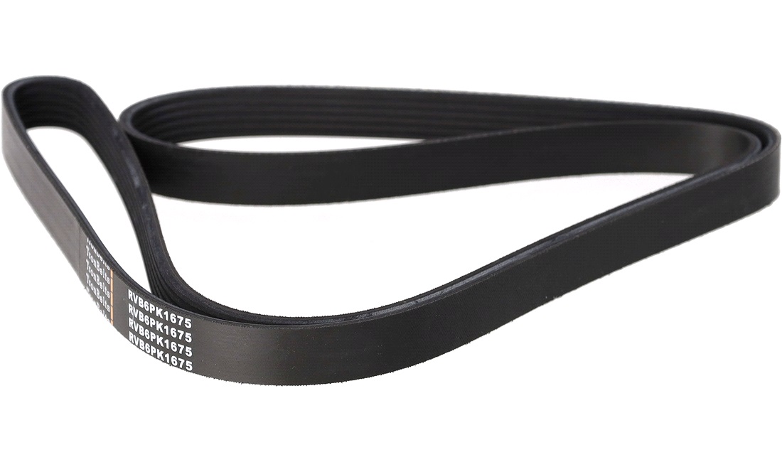 Multi v-rem 6 pk x 1675 mm