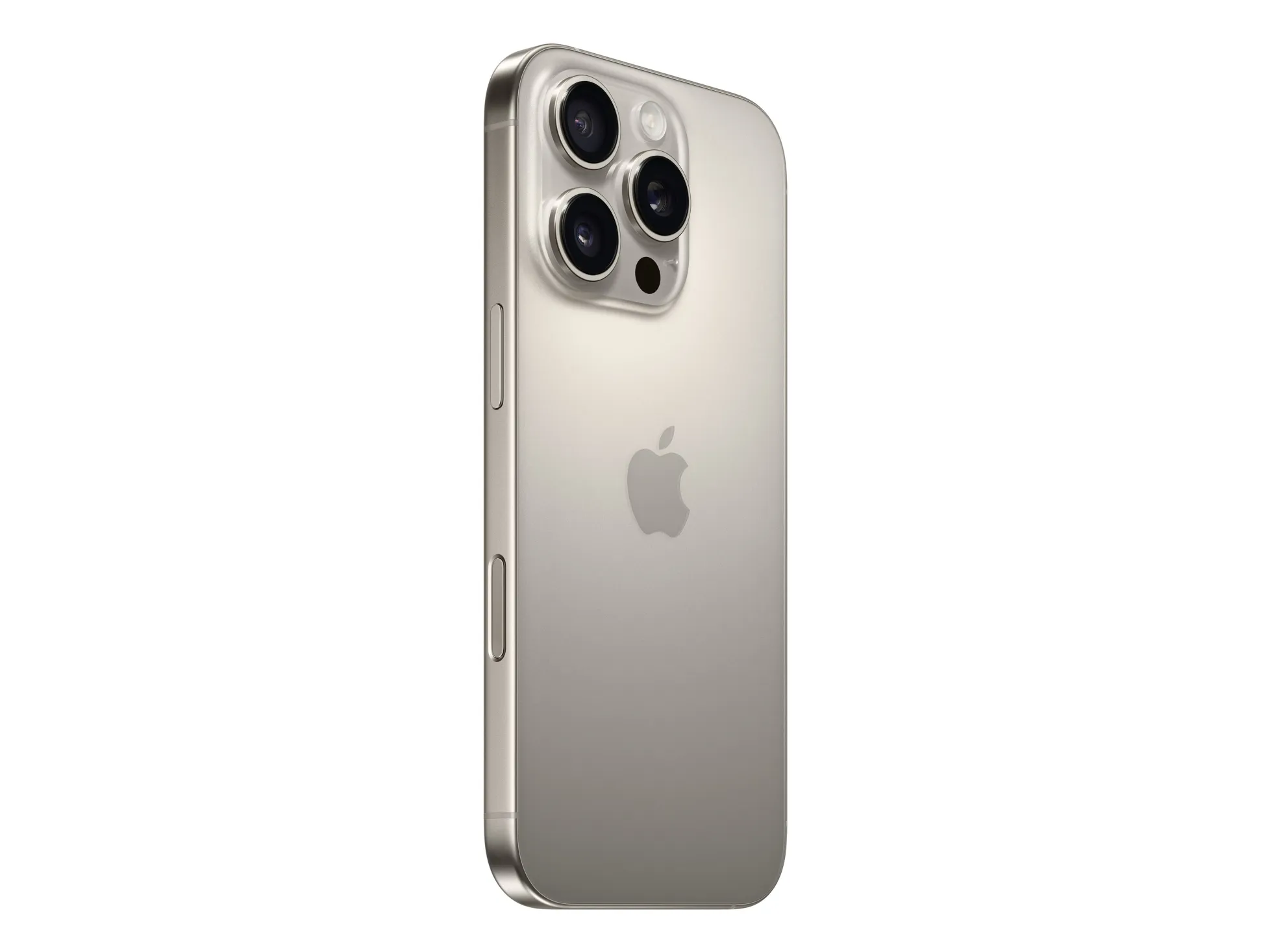 Apple | iPhone 16 Pro - 1 TB - Natural Titanium